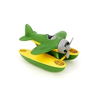 Seaplane - Green Wings