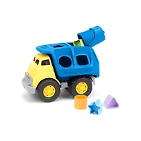 Shape Sorter Truck