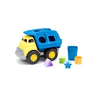 Shape Sorter Truck