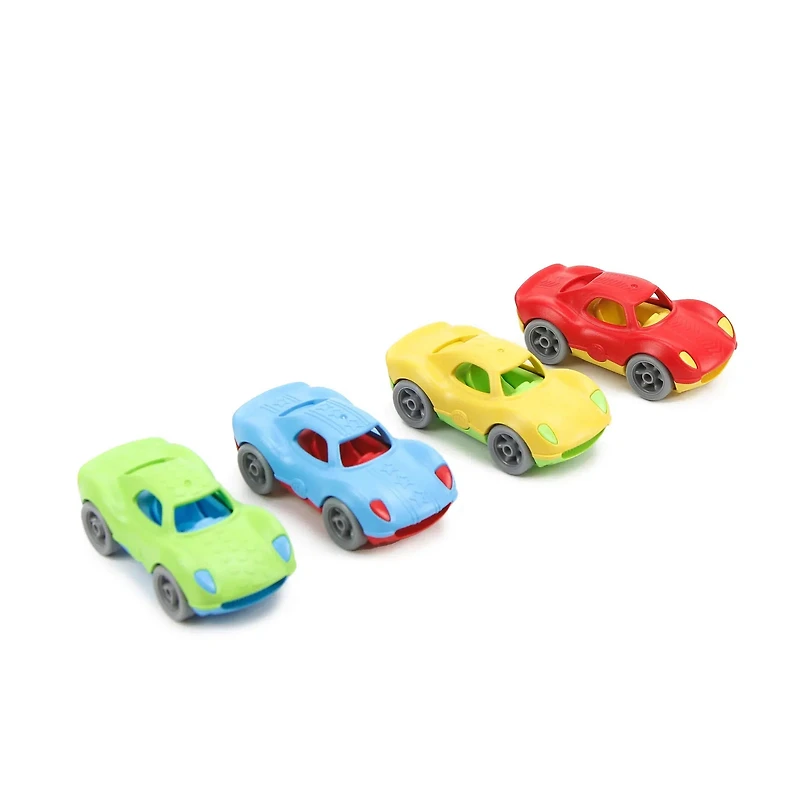 Stack & Link Racers