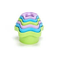 Stacking Cups