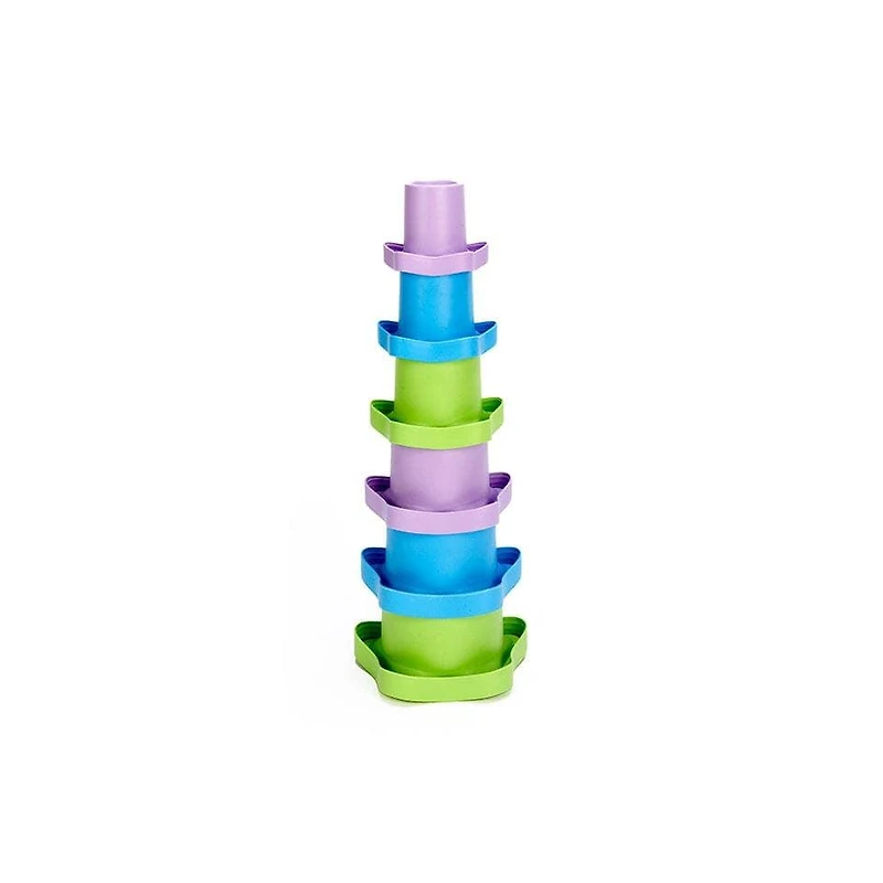 Stacking Cups