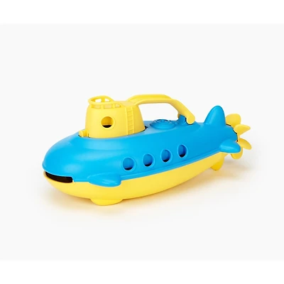 Submarine - Yellow Handle