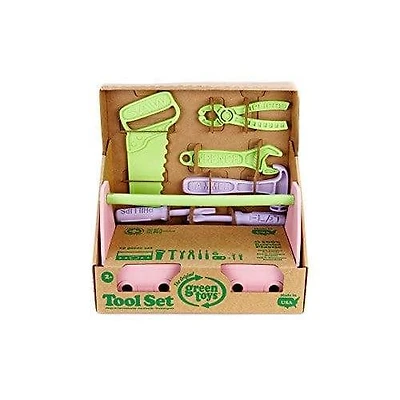 Tool Set - Pink