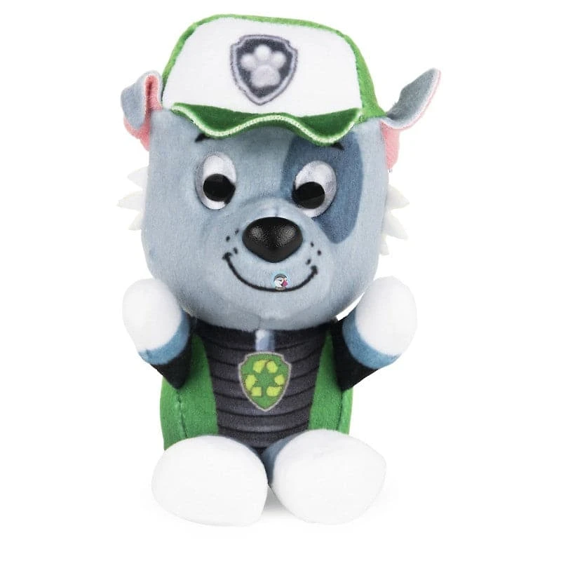 PAW Patrol Movie 3.5"