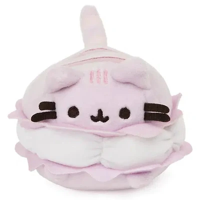 Pusheen Macaron Cookie, 4 in