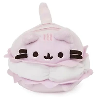 Pusheen Macaron Cookie, 4 in