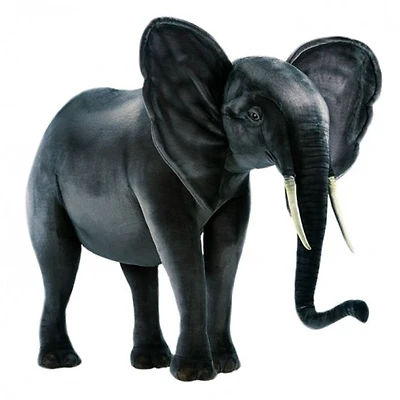 Hansa Elephant Extra Large 59''L x 47''H