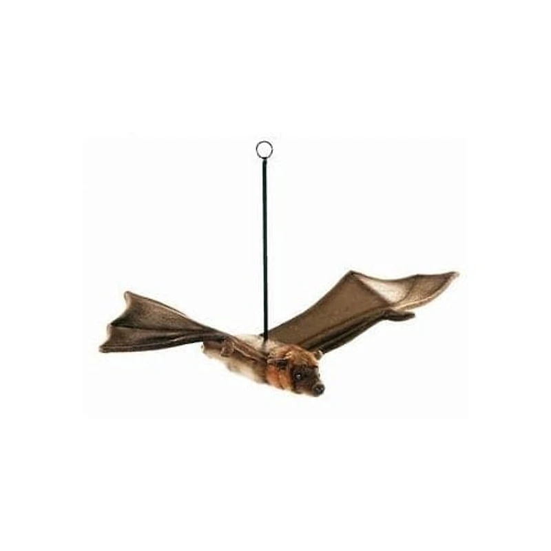 Hansa Plush Bat Flying 27''