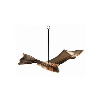 Hansa Plush Bat Flying 27''
