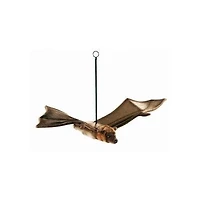 Hansa Plush Bat Flying 27''