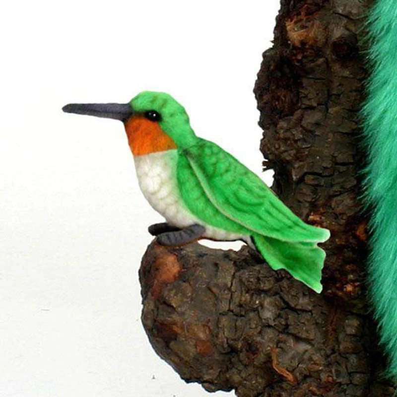 Hansa Plush Hummingbird Plush