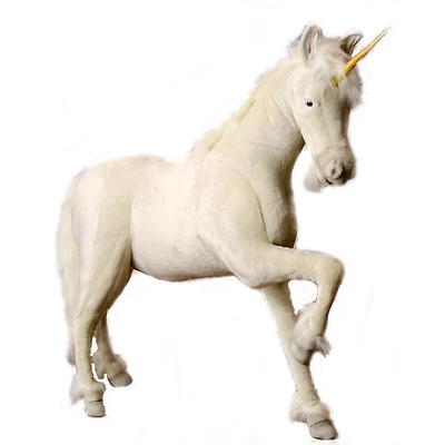 Hansa Studio Unicorn 59''L X 59"H