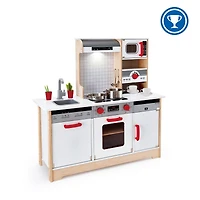 All-in-1 Kitchen Playset