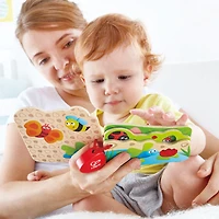 Baby's Bug Book