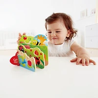 Baby's Bug Book