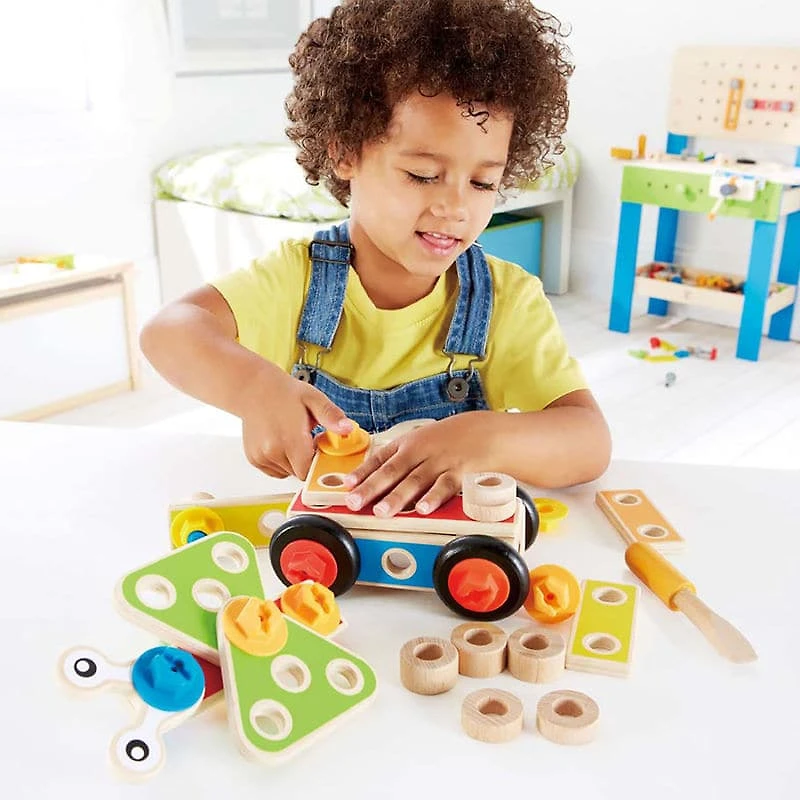 Basic Builder Set