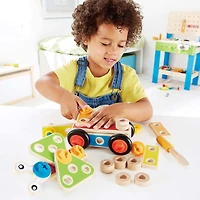 Basic Builder Set