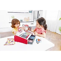 Beep 'N' Buy Cash Register