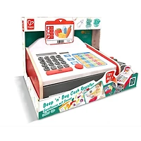 Beep 'N' Buy Cash Register