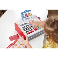 Beep 'N' Buy Cash Register