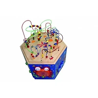 Coral Reef Activity Center