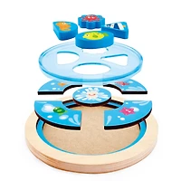 Deep Sea Discovery Puzzle