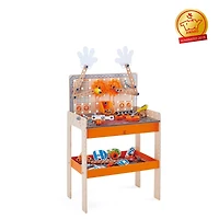 Deluxe Scientific Workbench