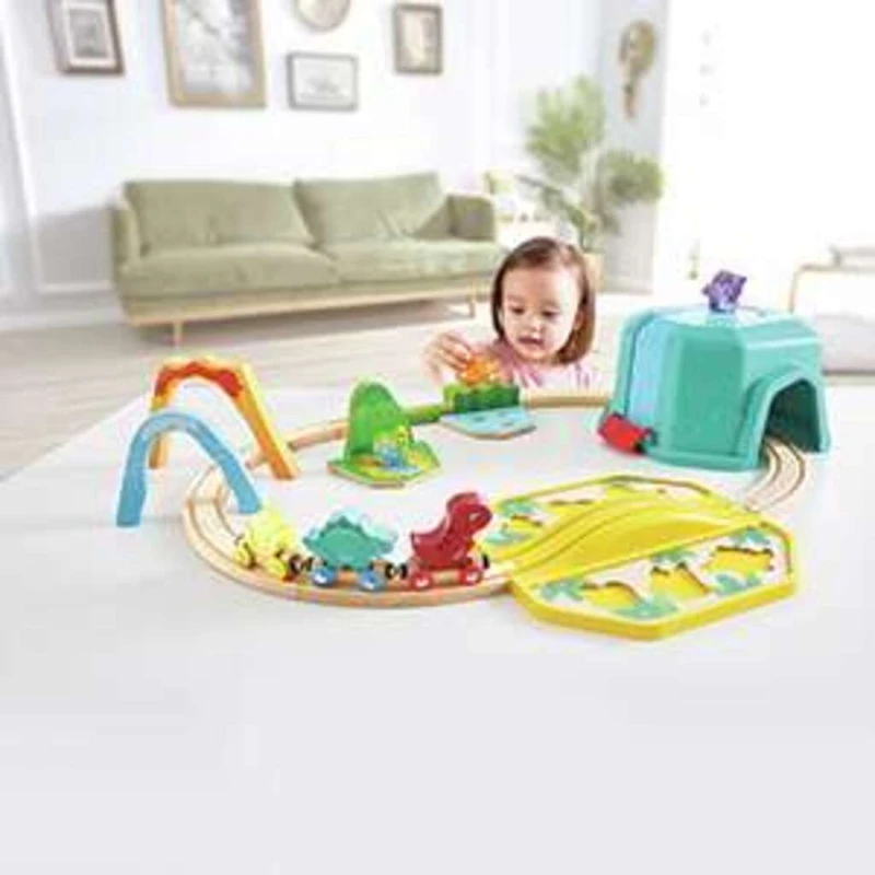 Dinosaur Train Bucket Set