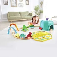 Dinosaur Train Bucket Set