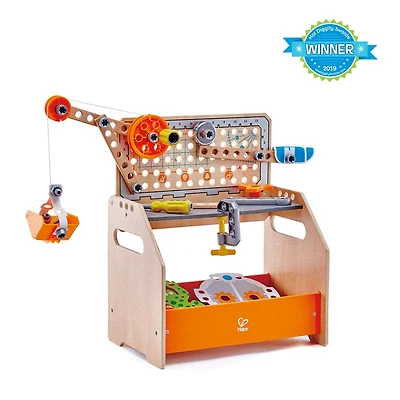 Discovery Scientific Workbench