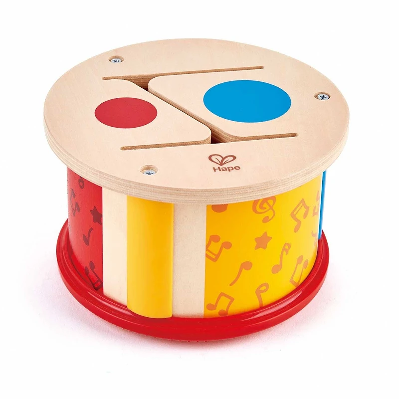 Double Sided Drum
