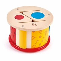Double Sided Drum