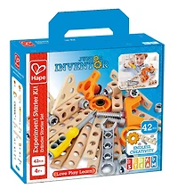 Experiment Starter Kit