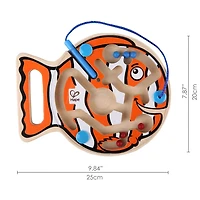Go Fish Go