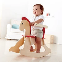Grow With Me Rock and Ride Rocking Horse