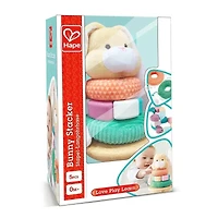 Hape Bunny Stacker