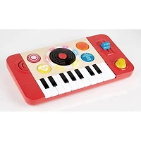 Hape DJ Mix & Spin Studio Musical Toy