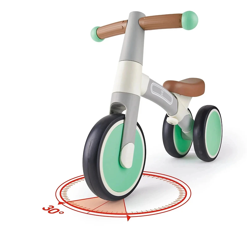Hape First Ride Balance Bike