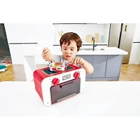 Hape My Baking Oven With Magic Cookies