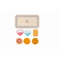 Hape My Baking Oven With Magic Cookies