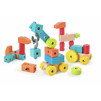 Infinite Imagination Building Blocks