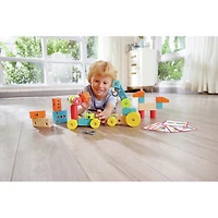 Infinite Imagination Building Blocks