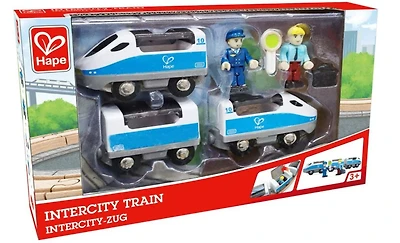Intercity Train