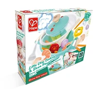 Little Chef Cooking & Steam Playset