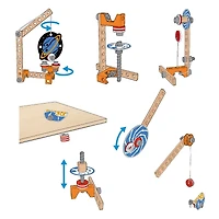 Magnet Science Lab
