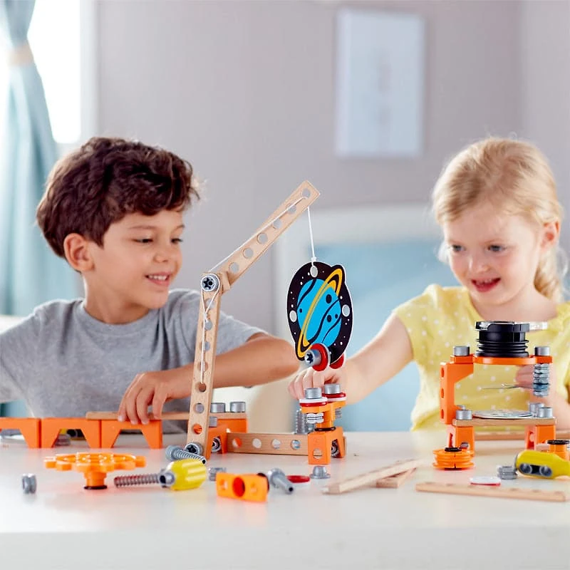 Magnet Science Lab
