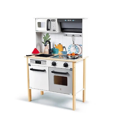 Modern Smart Kitchen