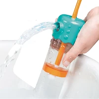 Multi-spout Sprayer
