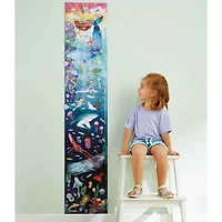 Ocean Life Puzzle - Glow in the Dark